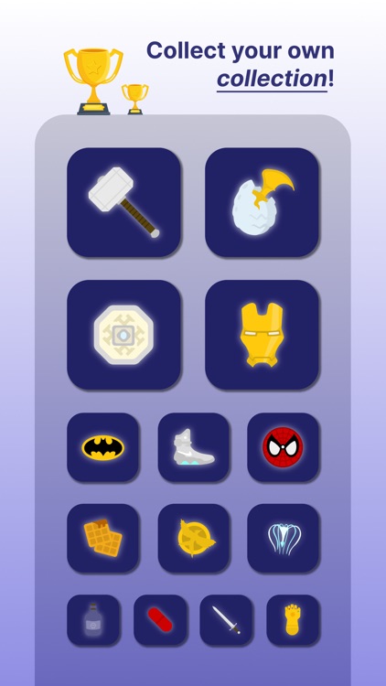 Movie Quiz: Emoji Trivia Game