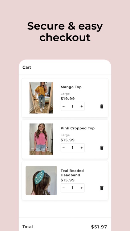 Shop Divine screenshot-4