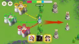 Game screenshot Castle Empire mod apk