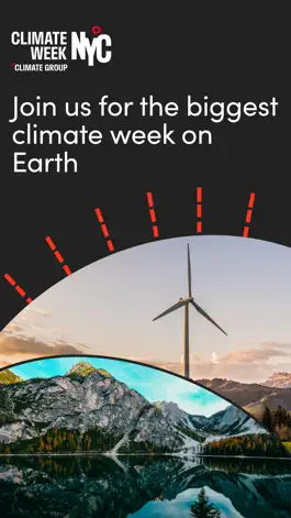 Game screenshot Climate Week NYC mod apk