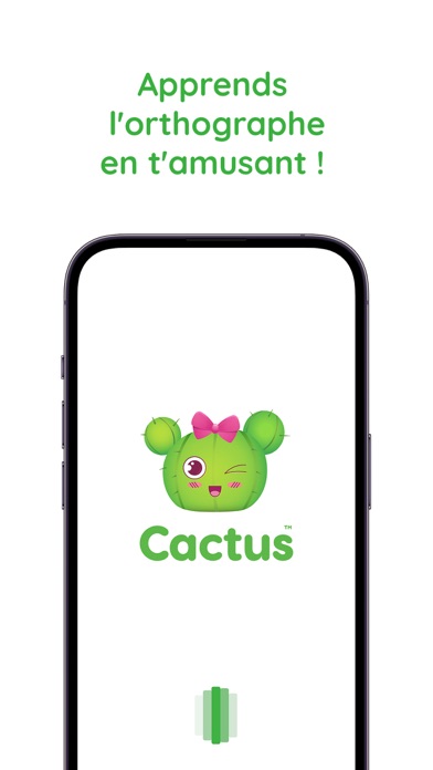 Screenshot #2 pour Cactus France