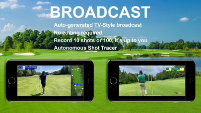 The Player App Screenshot
