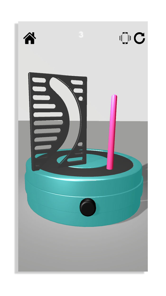 Sensory Fidget Toys No Anxiety