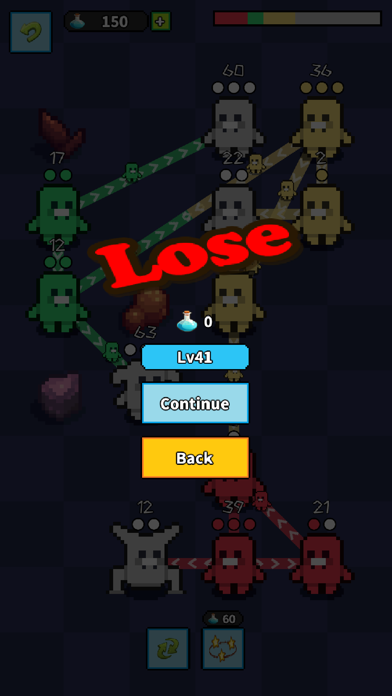 MonsterVsMonster Screenshot