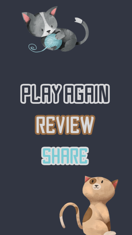 #5. Cat Call Simulator: Meow Fun (iOS) 由: Phillip Glenn