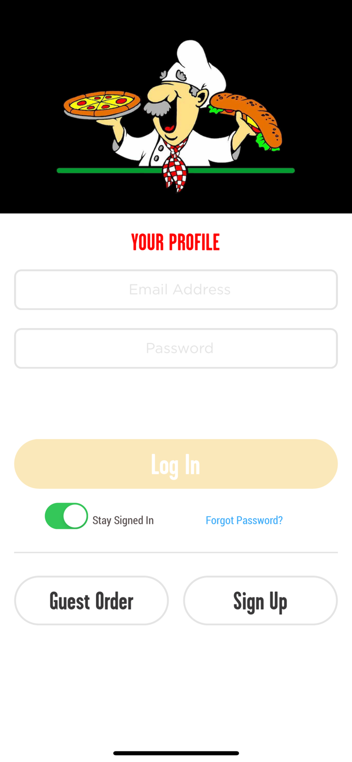 Mancino’s Pizza and Grinders