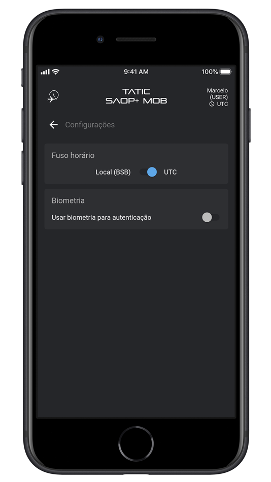 #4. TATIC SAOP+ (iOS) 由: Saipher ATC