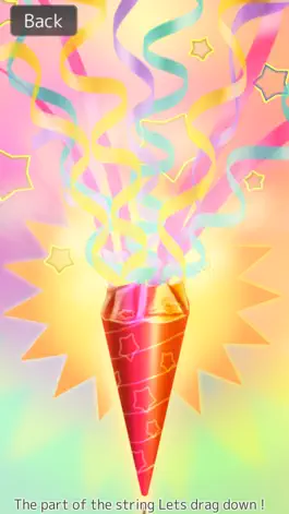 Game screenshot iPartySounds apk