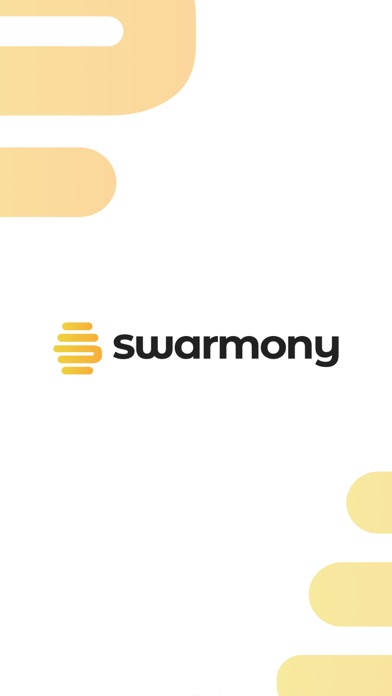 Swarmony Screenshot