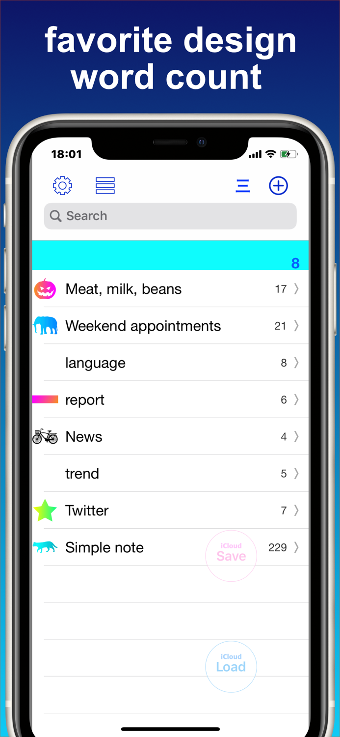 notes with folder pro