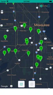 How to cancel & delete e85 stations usa 1