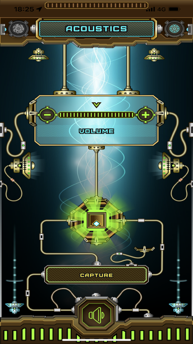 Artifact Hunt Screenshot