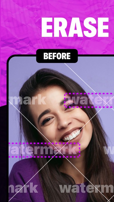 Remove Object & Erase Pimplesのおすすめ画像7