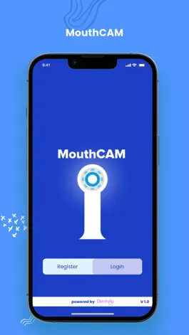Game screenshot MouthCAM mod apk