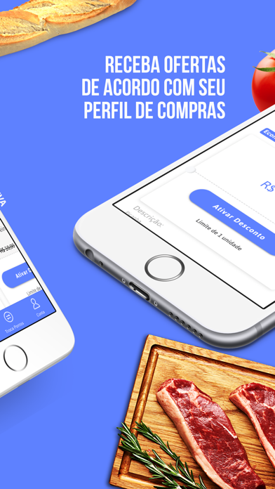 Clube Acerta Vendas Screenshot