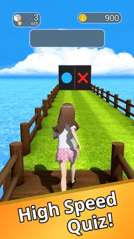 Game screenshot Quick Choice Girl mod apk