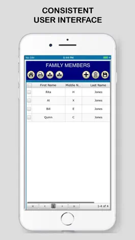 Game screenshot Family Medical Diary hack
