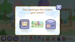 Game screenshot Sweet Tweets Designer hack