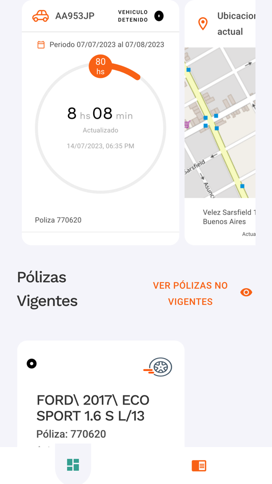 #2. Libra Seguros-Asegurados (iOS) 由: Libra Seguros