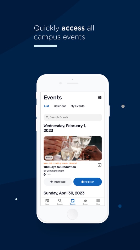 #3. IB Connect (iOS) 由: Imperial College London