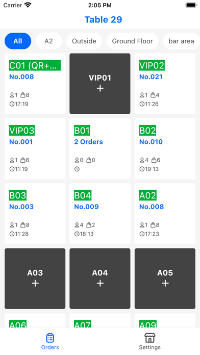 Shoplnkit Lite Screenshot