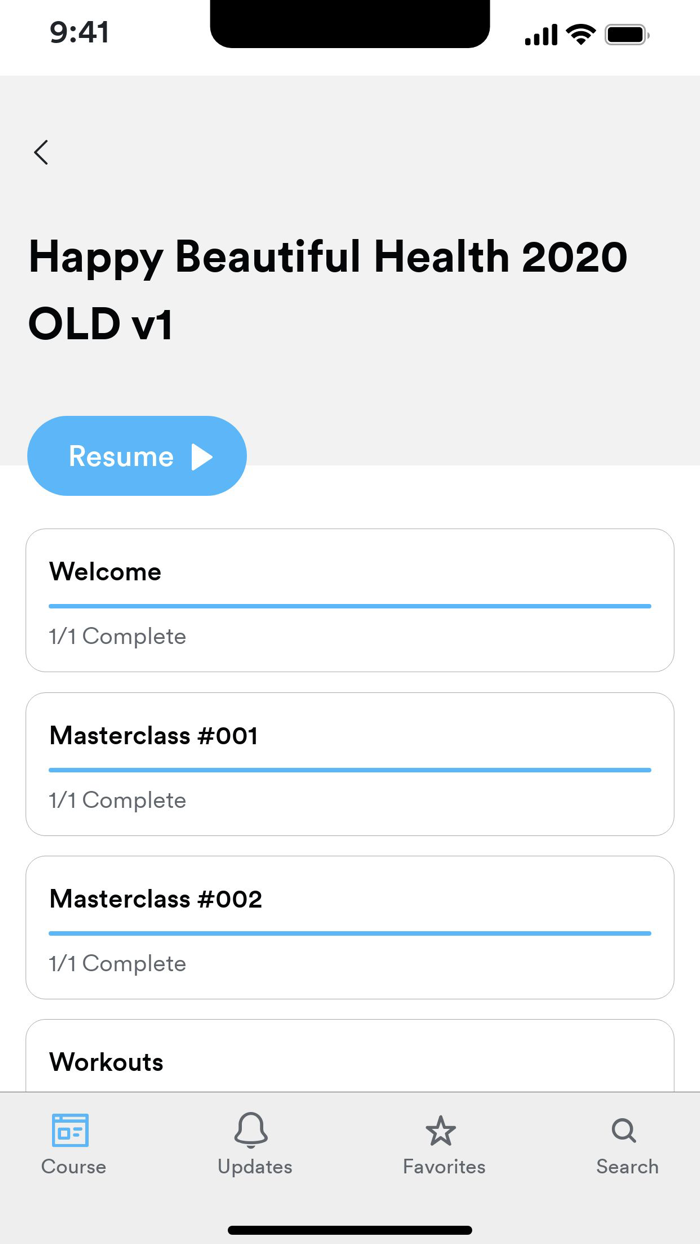 Happy Beautiful Health