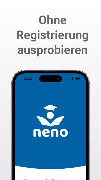 neno Screenshot 4 - AppWisp.com