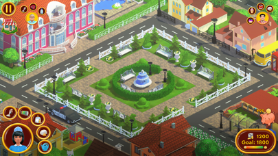 Janes Hotel: New story Screenshot