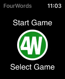 Game screenshot FourWordsX mod apk