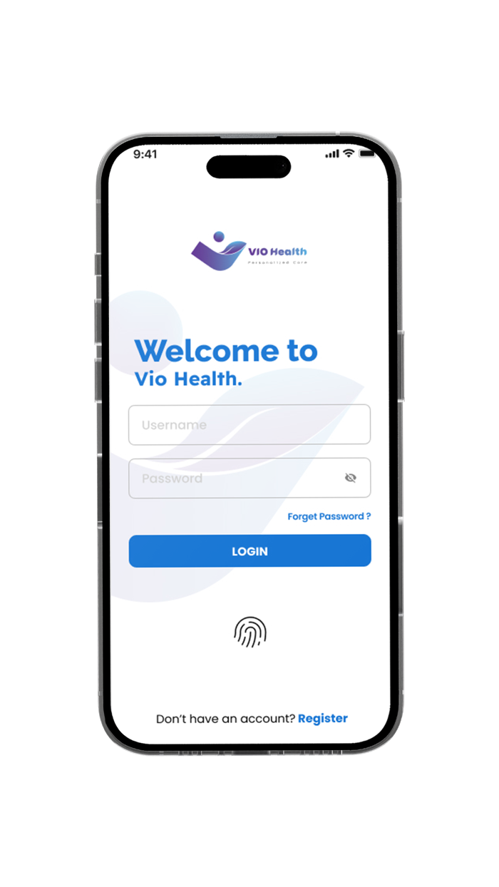 VIO Health Patient Care