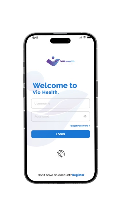 VIO Health Patient Care screenshot-5