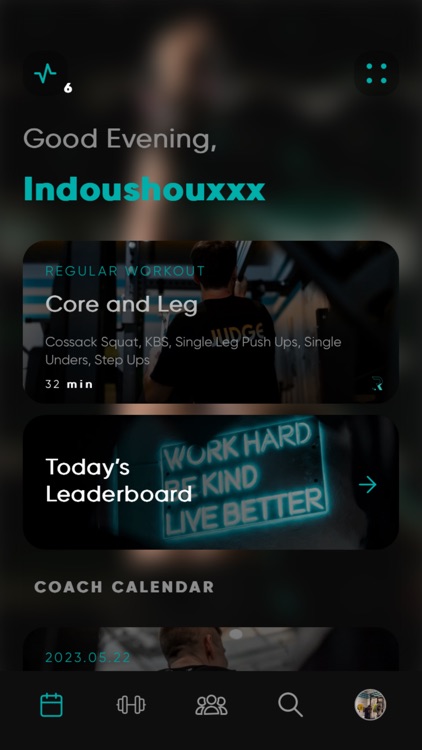 Rise Strength & Conditioning