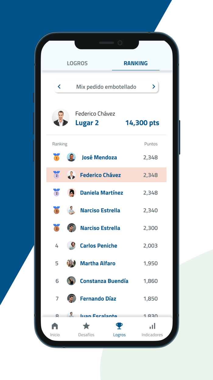 Mi Coach Digital-Gepp
