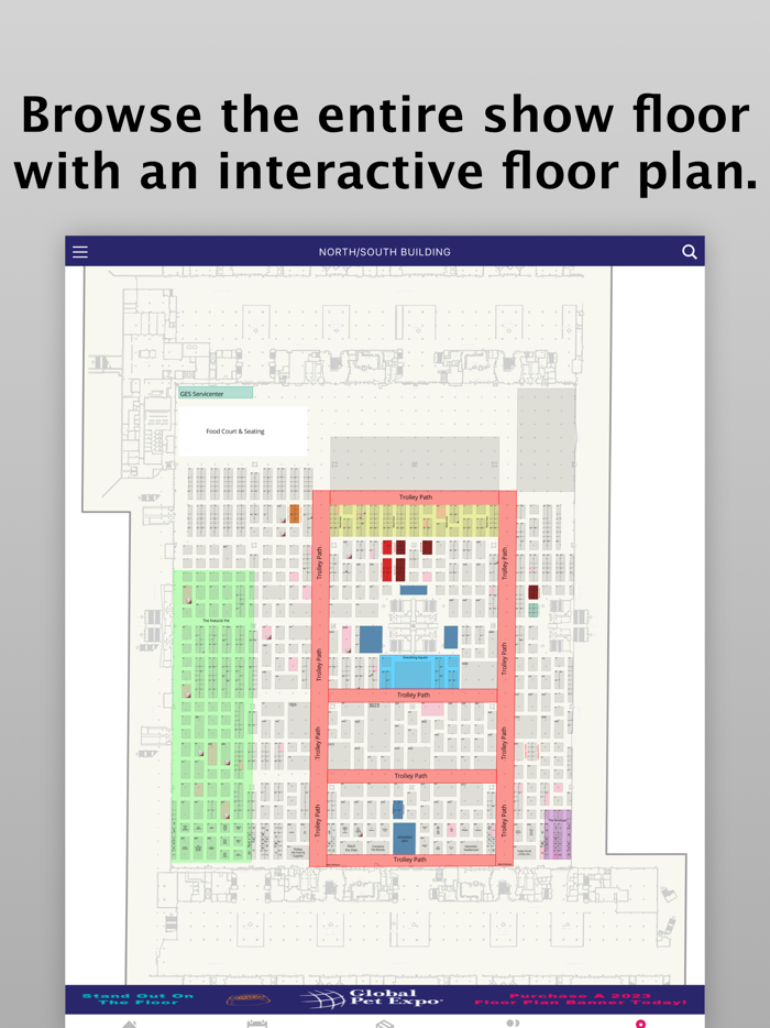 Global Pet Expo 2023