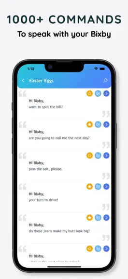 Game screenshot App for Bixby for Family Hub hack