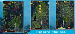 Game screenshot Shark World mod apk