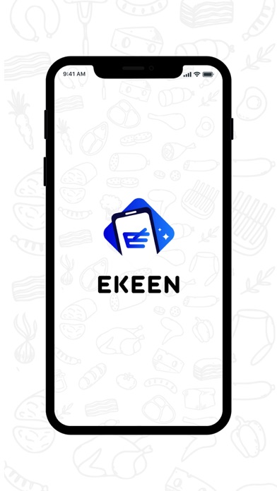 EKEEN Screenshot