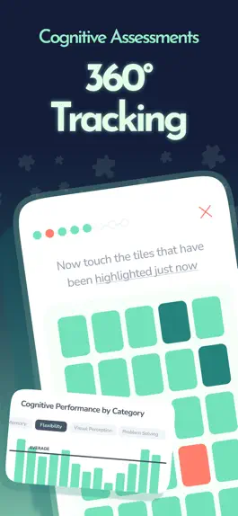 Game screenshot Beynex - Brain Health Coach apk