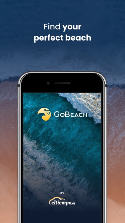 GoBeach: beach finder