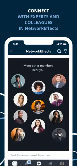Game screenshot SPN Network Effects mod apk