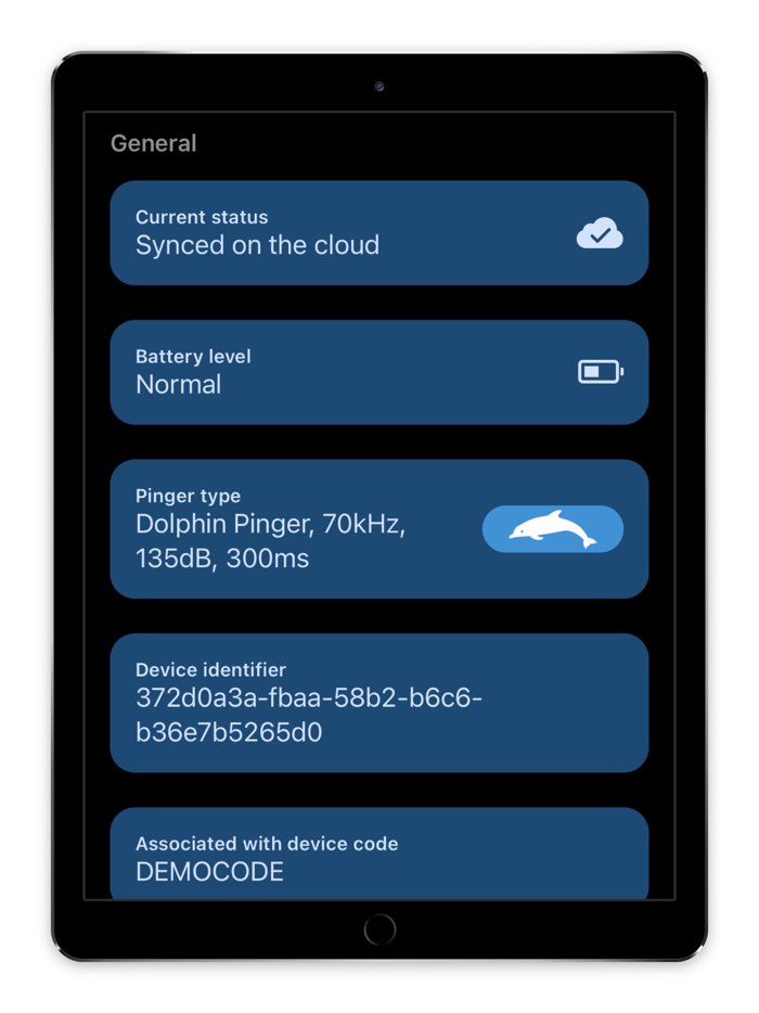NetGuard - Reduce Bycatch