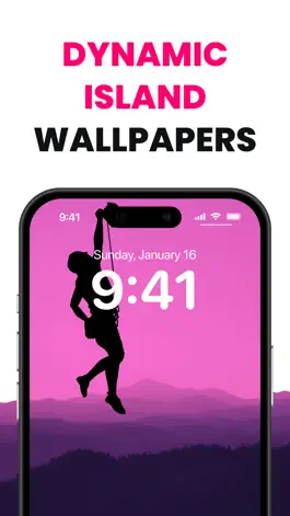 Game screenshot Dynamic Aesthetic Wallpapers mod apk