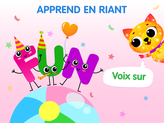 Screenshot #5 pour Bini Jeux pour enfant 3 4 ans