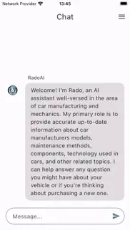 rado ai problems & solutions and troubleshooting guide - 1