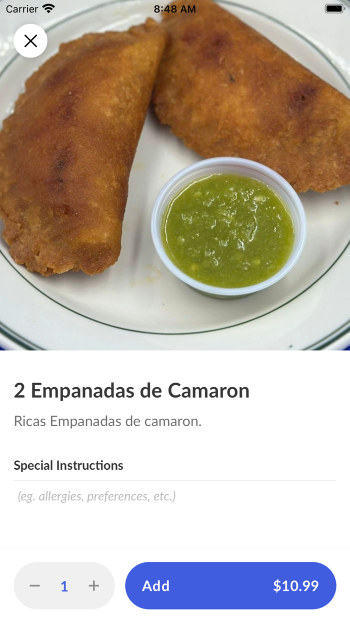 Mariscos El Mazatleco