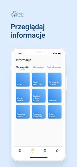 Game screenshot Łappka Omera mod apk