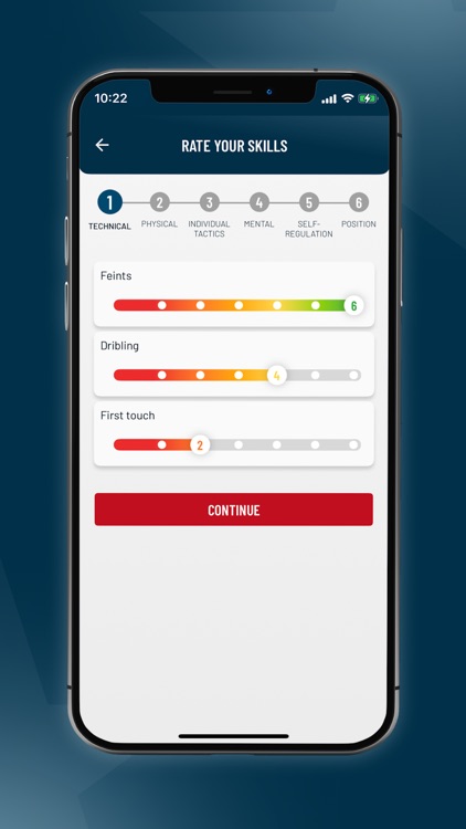 24-7 Athletes screenshot-3