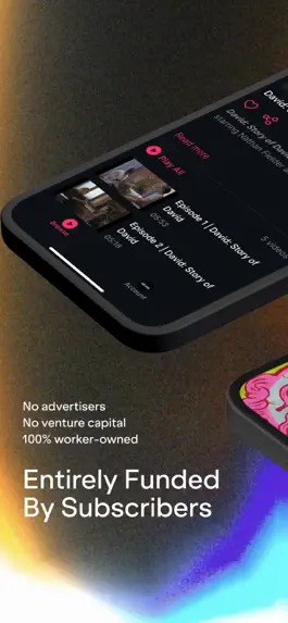 Game screenshot Means TV hack