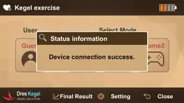 Game screenshot DresKegel apk
