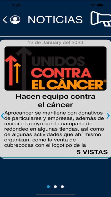 Marelli Juárez screenshot-3